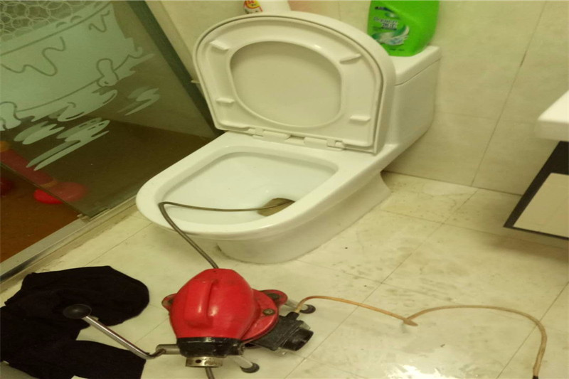 凤庆如何疏通马桶 疏通马桶多少钱