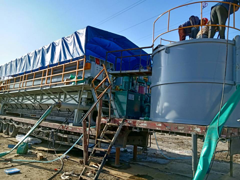 凤庆污水池淤泥处理-河道清淤-炜誉市政