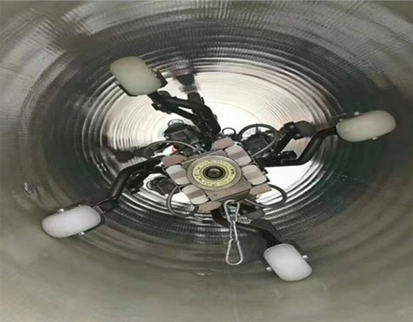 凤庆非开挖修复技术在地下管线建设的优势体现