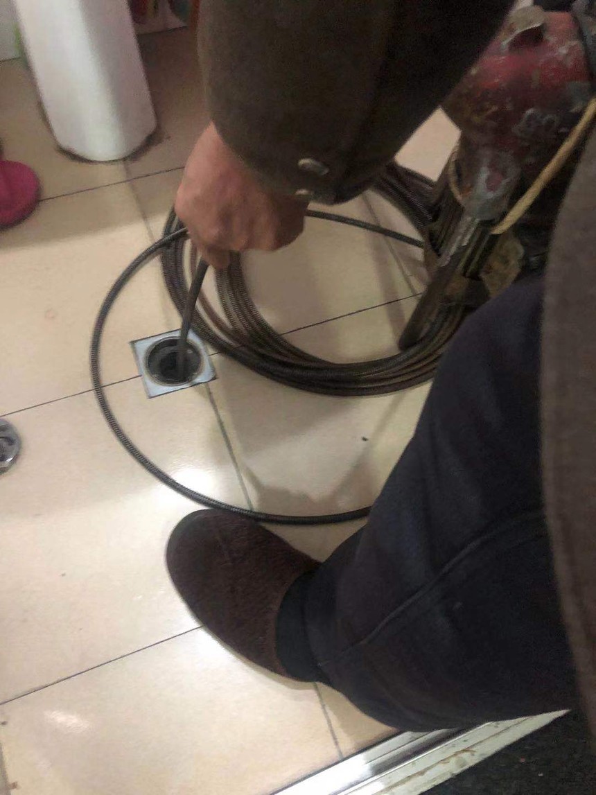 凤庆管道疏通，疏通下水道