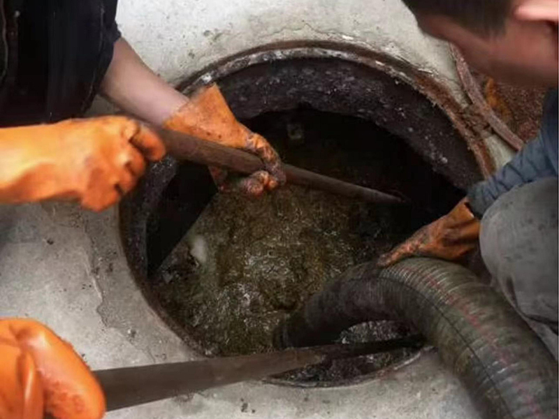 凤庆化油池、化粪池清理要做哪些安全措施？